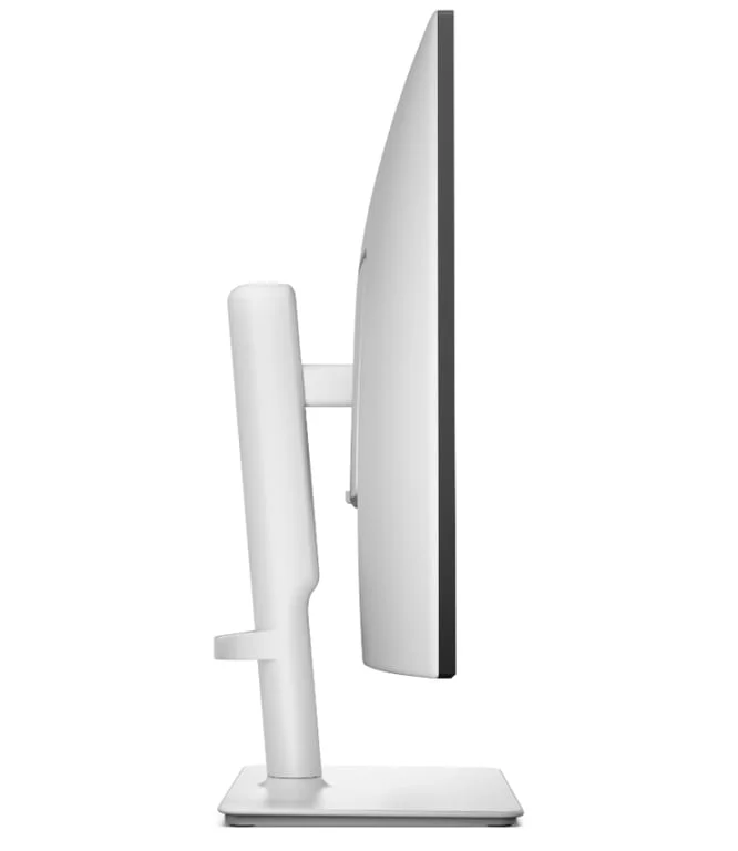 Dell S2725DSM, 27" LED  IPS AG, 1ms MPRT, QHD 2560x1440, 99% sRGB, 4 ms GTG, 144Hz, 1500:1, 350 cd/m2, HDMI, DisplayPort, Speakers 2x3W, VRR, AMD FreeSync, Height-Adjustability , Pivot, Swivel, Tilt, Black&Silver