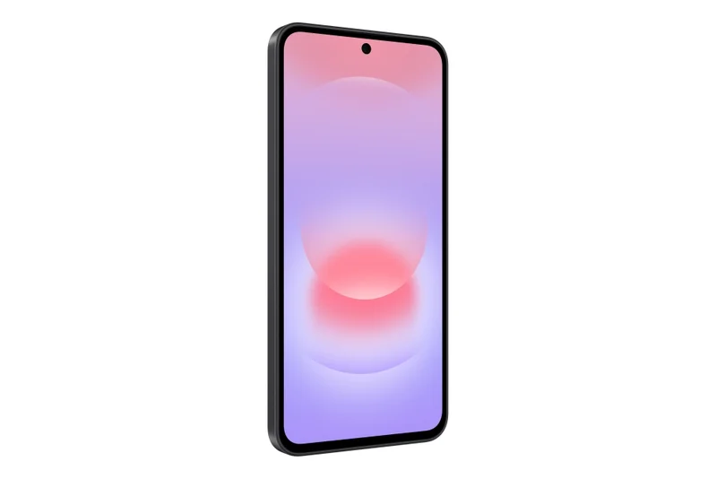 Смартфон Samsung Galaxy A37 SM-A376B/DS 6GB 128GB 6.7" 5G Awesome Charcoal