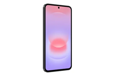 Смартфон Samsung Galaxy A37 SM-A376B/DS 6GB 128GB 6.7" 5G Awesome Charcoal