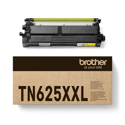 Brother TN-625XXLY Toner Cartridge