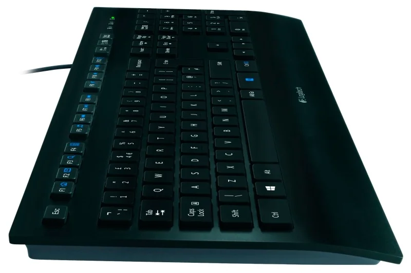 Logitech Keyboard K280e, OEM