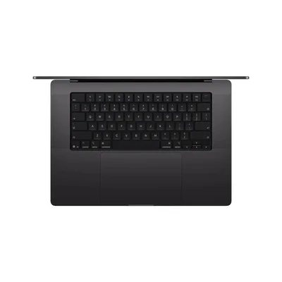 Apple 16-inch MacBook Pro: Apple M5 Max chip with 18-core CPU and 40-core GPU, 48GB, 2TB SSD - Space Black