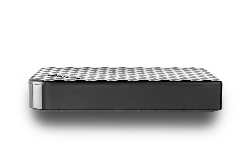 Verbatim STORE 'N' GO 2.5" (6.35CM) Gen 2 4TB USB 3.0 Black