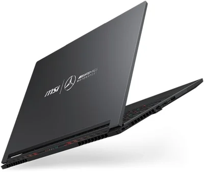 MSI Stealth A16 MercedesAMG AI+ A3XWGG-054BG-SGARI370X, Ryzen AI 9 HX 370, NVIDIA GeForce RTX 5070 8GB GDDR7, 16" QHD+ (2560x1600), 240Hz, OLED, IPS-Level, Windows 11 Home, 2.1kg