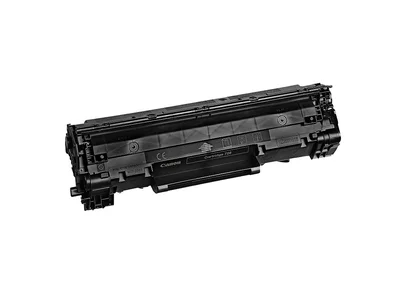 Тонер касета Canon CRG-728 Black