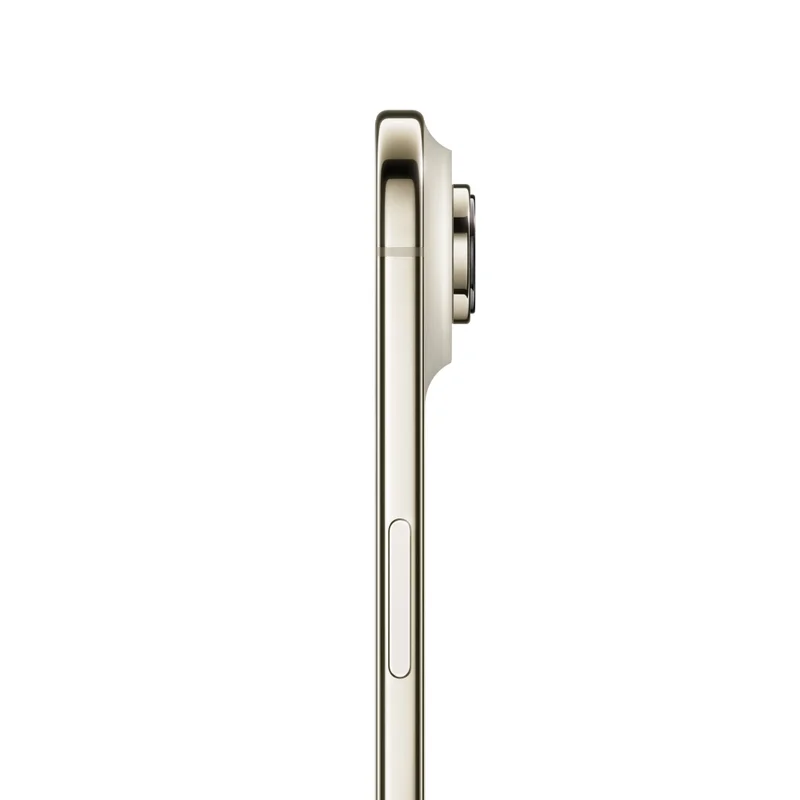Apple iPhone Air 256GB Light Gold