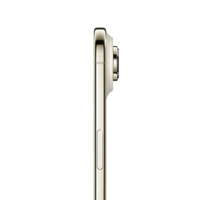 Apple iPhone Air 256GB Light Gold