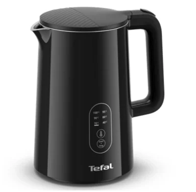Tefal KO6518E0 Ket Thermo Protect Control Blk