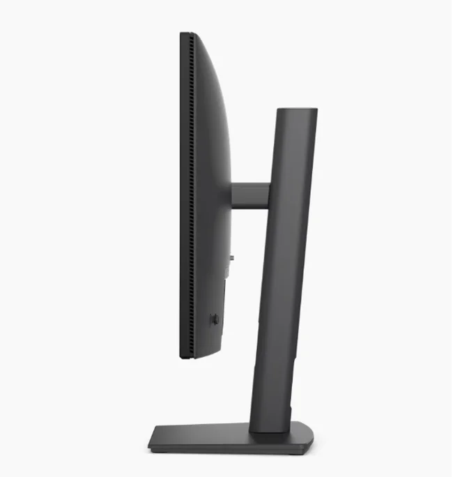 Dell P2426H, 24" FULL HD Flat Screen, IPS Anti-Glare, 5ms, 120 Hz, 1500:1, 300 cd/m2, 1920x1080, 99% sRGB, USB-C, 4xUSB 3.2, HDMI, Display Port, USB-C, USB Hub, PC up to 15 W, Height Adjustable, Pivot, Swivel, Tilt, Low Blue Light, Black