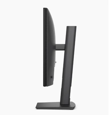Dell P2426H, 24" FULL HD Flat Screen, IPS Anti-Glare, 5ms, 120 Hz, 1500:1, 300 cd/m2, 1920x1080, 99% sRGB, USB-C, 4xUSB 3.2, HDMI, Display Port, USB-C, USB Hub, PC up to 15 W, Height Adjustable, Pivot, Swivel, Tilt, Low Blue Light, Black