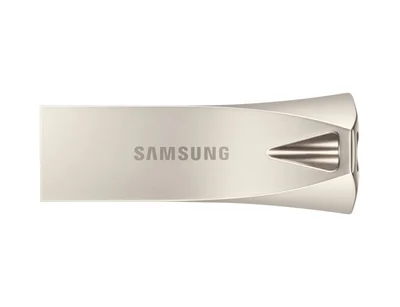 Samsung 128GB MUF-128BE3 Champaign Silver USB 3.1