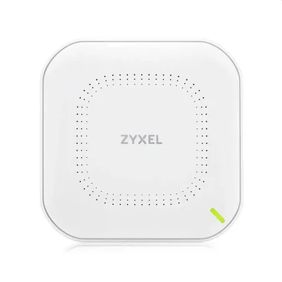 ZyXEL NWA90AXPRO, 2.5GB LAN Port, 2x2:3x3 MU-MIMO, Standalone / NebulaFlex Wireless Access Point, Single Pack include Power Adaptor, EU and UK, ROHS