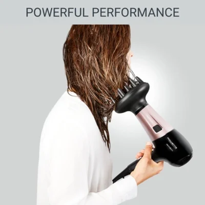 Rowenta CV5940F0, HAIR DRYERS NEW POWERLINE PREMI