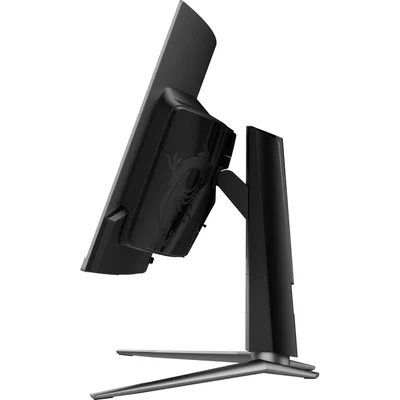Монитор MSI MPG 341CQPX QD-OLED 34" QD-OLED, 3440x1440, 240Hz, 0.03ms, Curved 1800R, G-Sync