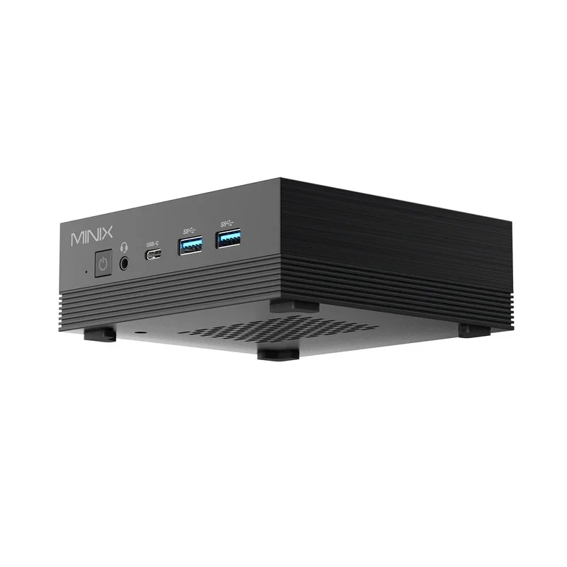 MiniX Z304-AI Intel Core 3 304, 16GB DDR5, 512GB SSD, Windows 11 Pro