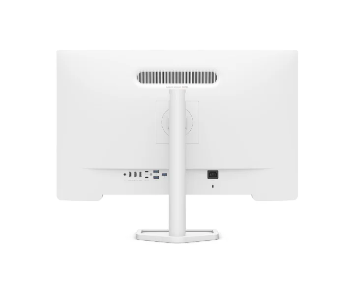BenQ EW3290U 32” 4K BenQ Home Entertainment Monitor, WORK &  ENTERTAINMENT DISPLAY EW3290U WHITE
