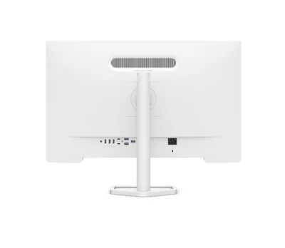 BenQ EW3290U 32” 4K BenQ Home Entertainment Monitor, WORK &  ENTERTAINMENT DISPLAY EW3290U WHITE