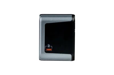 Пътен адаптер Verbatim UTA-03 универсален с 1 x USB-C PD 30W, QC 3.0, 2 x USB-C, 2 x USB-A
