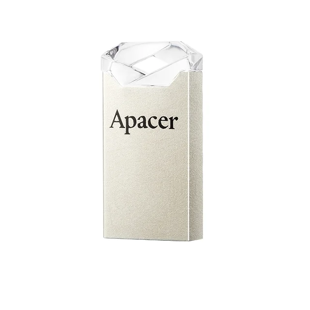 Apacer 32GB USB DRIVES UFD AH111 (Crystal)