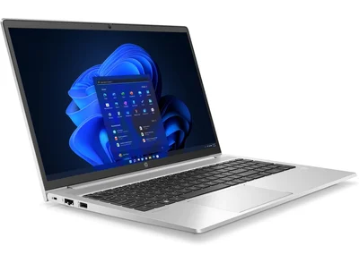 HP ProBook 450 G9, Celeron 7305, 15.6" FHD UWVA AG + HD Webcam, 4GB 3200Mhz 1DIMM, 128GB PCIe SSD, Intel UHD, WiFi 6 + BT 5.2, Kbd, 3C Batt, Windows 11 Pro 64, 1Y