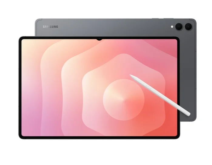 Samsung SM-X936 Galaxy Tab S11 Ultra 5G 14.6" 12GB RAM 512GB Gray