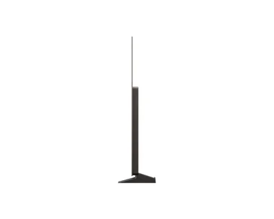 LG OLED83C51LA, 83" UHD OLED evo, 4K (3840 x 2160), DVB-C/T2/S2, Full Cinema Screnn, Alpha 9 AI 4K Gen8, 120Hz Native (VRR 144Hz), ThinQ AI, HDR10, VRR, NVIDIA G-SYNC, AMD FreeSync, Dolby Vision, Dolby Atmos, Wi-Fi 6, Bluetooth, HDMI, USB, Airplay 2, IC