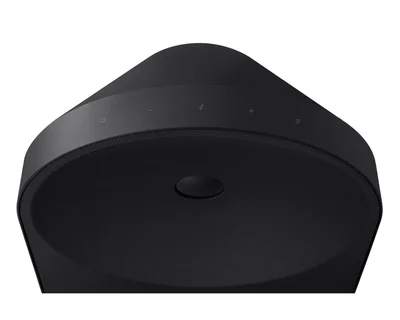 Тонколона Samsung Music Studio 5 LS51H, Wi-Fi, Bluetooth, черна