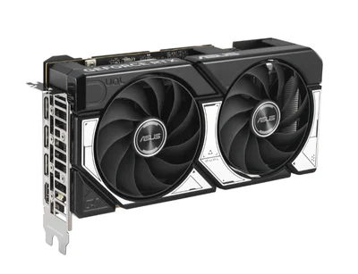 Asus Dual GeForce RTX 5060 8GB GDDR7 OC