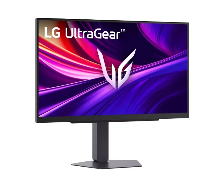 Монитор LG UltraGear 27G810A-B 27" 4K IPS 180Hz UHD, 1ms, HDR 10, DCI-P3 95%, FreeSync, G-SYNC, Черен