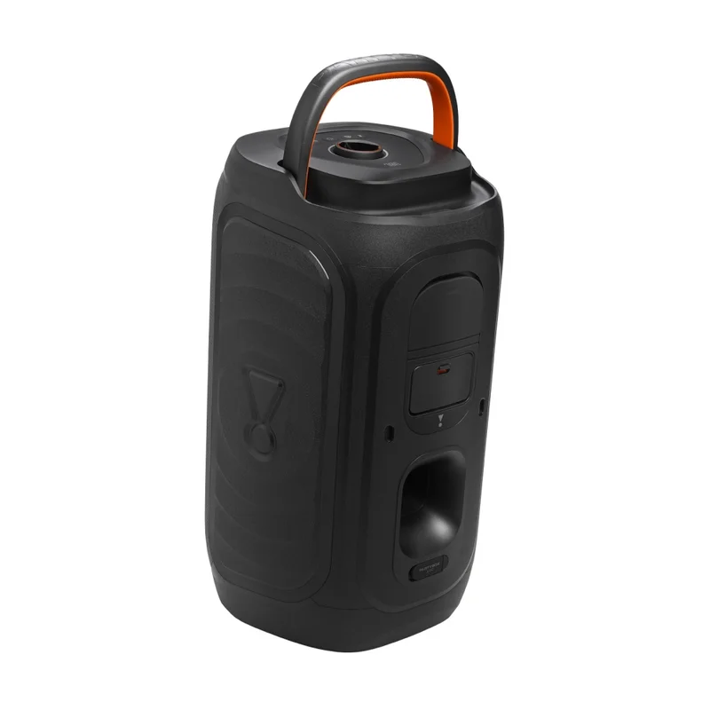 JBL PARTYBOX 130 Portable party speaker with futuristic light show