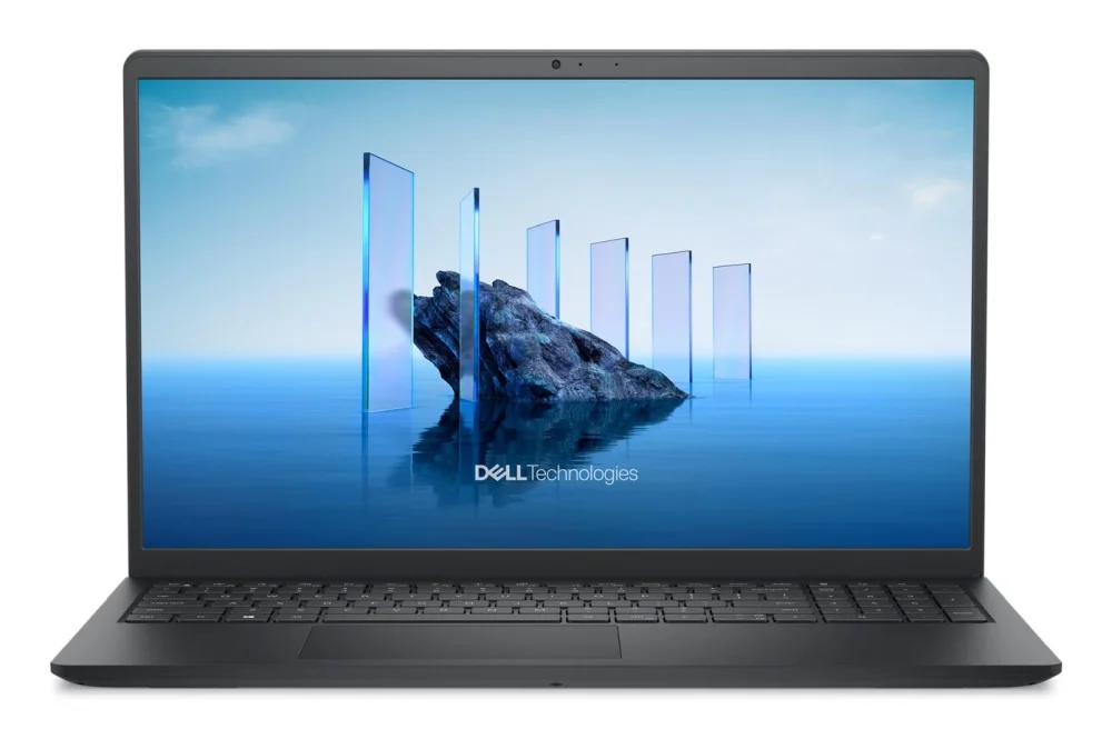 Лаптоп Dell Pro 15 Essential PV15250, Intel Core i7-1355U, 15.6" FHD, 120Hz, 16GB RAM, 512GB SSD, Ubuntu, Silver