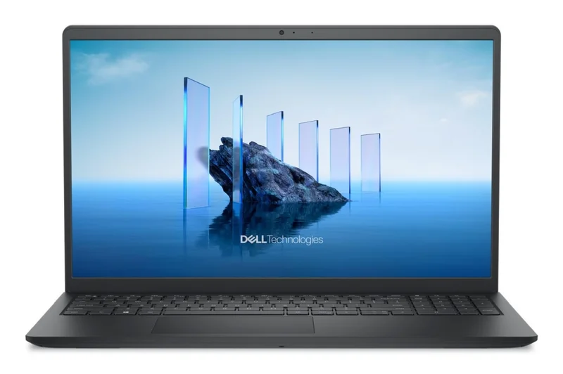 Лаптоп Dell Pro 15 Essential PV15250, Intel Core i7-1355U, 15.6" FHD, 120Hz, 16GB RAM, 512GB SSD, Ubuntu, Silver