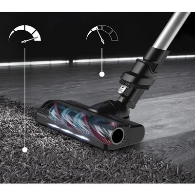 Rowenta RH2037WO HVC X-FORCE FLEX 9.60 ALLERGY