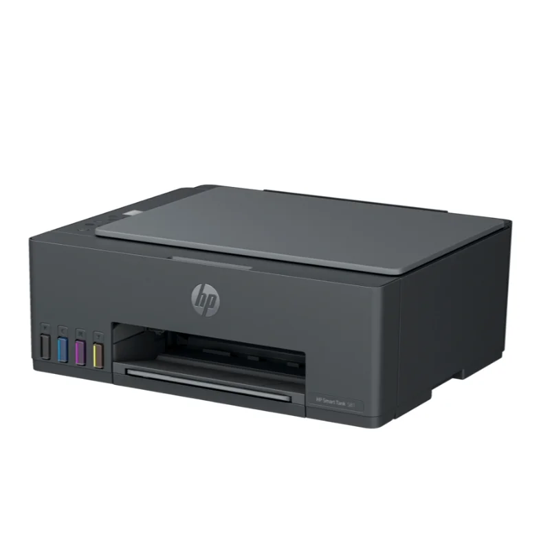 HP Smart Tank 581 All-in-One Printer