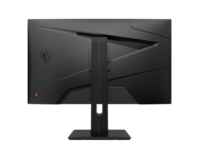 MSI G274QPF E2, 27", Rapid IPS, 1ms, 180Hz, AG, WQHD 2560x1440, Adaptive-Sync, DisplayHDR 400, NIGHT VISION, DP, 1 USB Type C, 2 HDMI, 400 nits, Heigh Adj. 130mm, Frameless, PIP/PBP, Vesa 75+TRUST GXT 404R Rana Gaming Headset