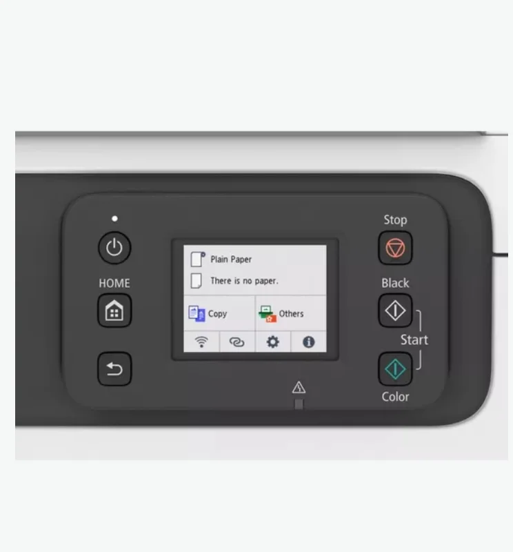 Canon imagePROGRAF TC-21M + Desktop Basket BU-06
