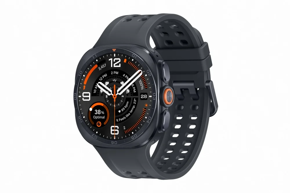Samsung SM-L715 Galaxy Watch Ultra2 47mm 2GB 64GB Black