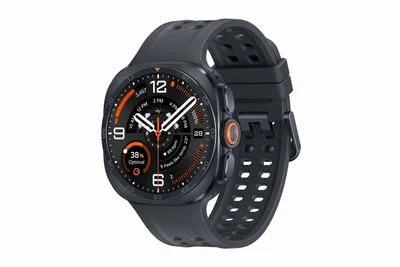 Samsung SM-L715 Galaxy Watch Ultra2 47mm 2GB 64GB Black