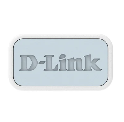 USB адаптер D-Link N300 Wi-Fi 4
