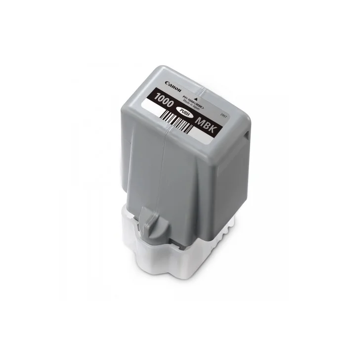 Canon PFI-1000 MBK