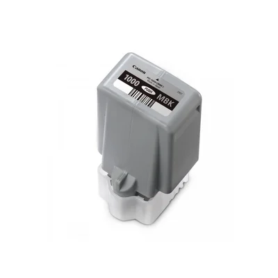 Canon PFI-1000 MBK