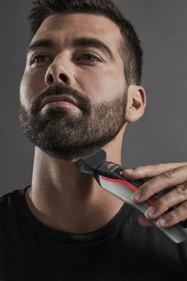 Rowenta TN944MF0, Multi trimmer - collection F1