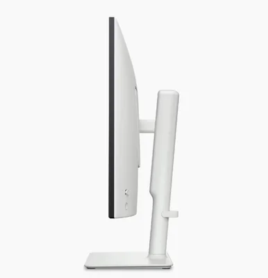 Dell S2725QS, 27" IPS Anti-Glare, LED, 4ms, 120 Hz, 1500:1, 350 cd/m2, 4K UHD (3840x2160), 99% sRGB, AMD FreeSync, HDMI, DisplayPort, Speakers, Height Adjustable, Pivot, Swivel, Tilt, Black