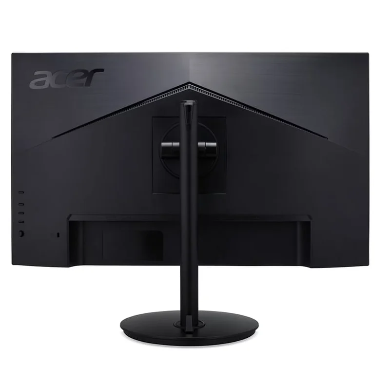 Монитор Acer – Vero CB242YGbipr, 23.8", Full HD, IPS, 120Hz, 1ms, Adaptive Sync