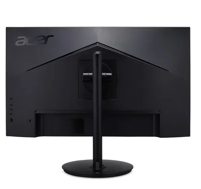 Монитор Acer – Vero CB242YGbipr, 23.8", Full HD, IPS, 120Hz, 1ms, Adaptive Sync