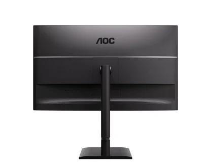 AOC Q32E4U, 31.5" IPS WLED, 2560x1440@100Hz, 4ms GtG, 350cd m/2, 1000:1, 20M:1 DCR, Adaptive Sync, FlickerFree, Anti Blue Mode, 3Wx2, Tilt, Height Adjust, Pivot, Swivel, 2xHDMI, DP, USB Hub