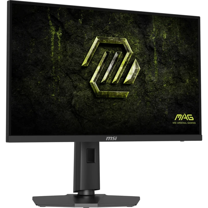 Монитор MSI MAG 274QPF X32 27" Rapid IPS, 2560x1440, 320Hz, 0.5ms, G-SYNC, FreeSync Premium, HDR400, Черен