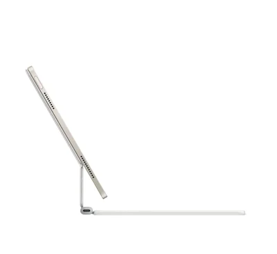 Apple Magic Keyboard for iPad Air 11-inch (M3) - International English - White