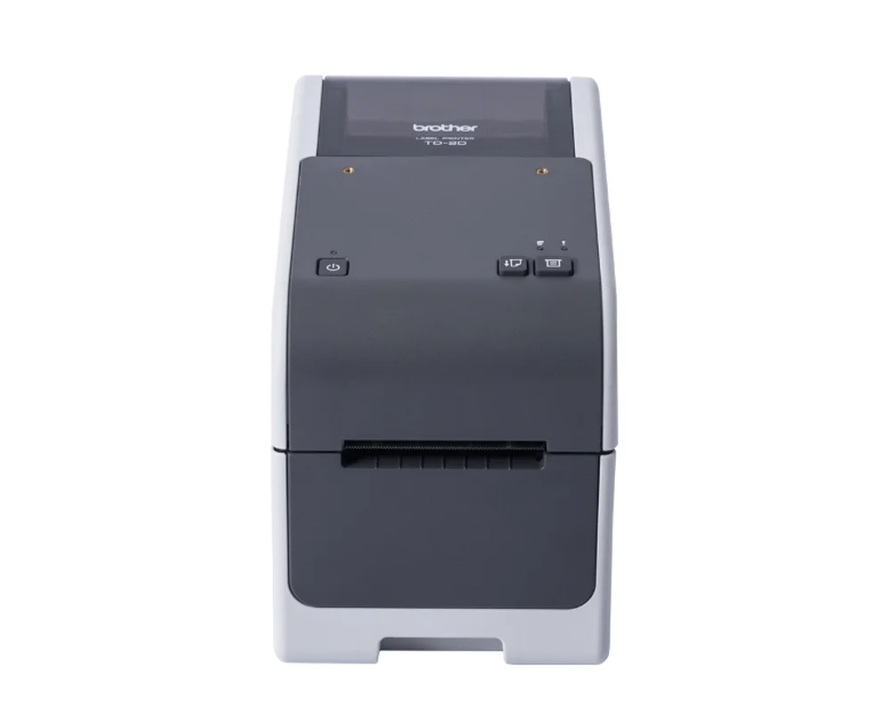 Brother TD-2320D200 2" Network Label printer (203dpi)