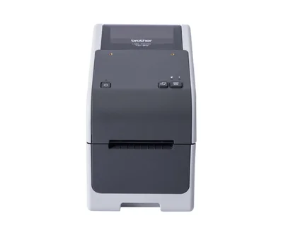 Brother TD-2320D200 2" Network Label printer (203dpi)